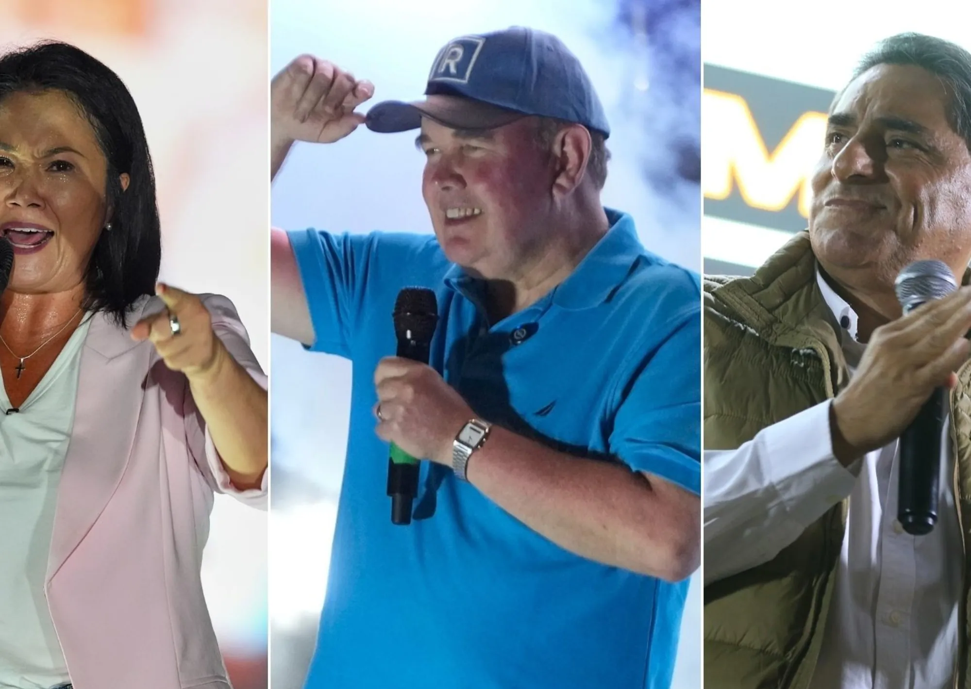 Elecciones en Perú hoy: a qué hora se darán a conocer el resultado de las votaciones