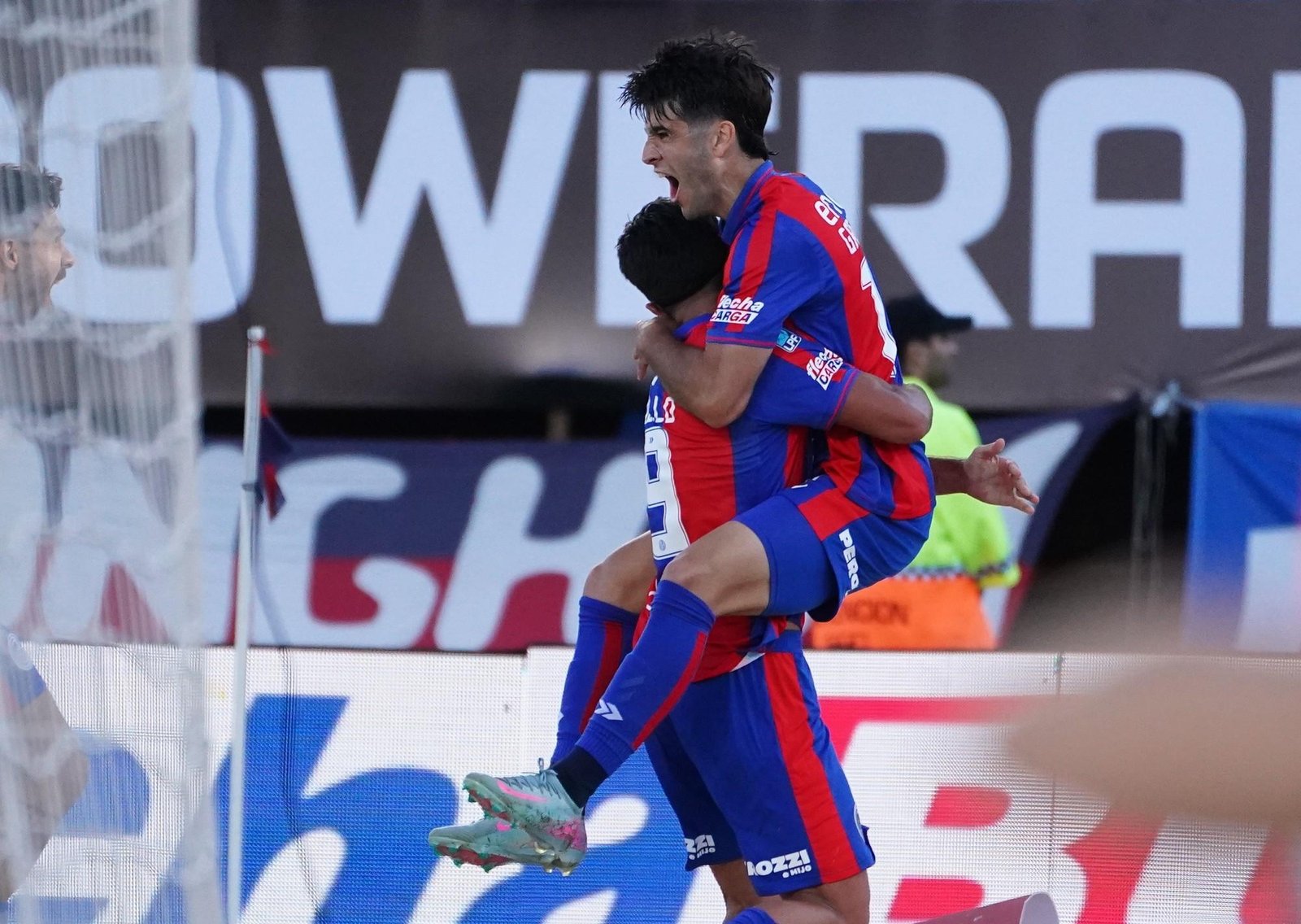 El resumen de San Lorenzo vs Central Córdoba, por el Torneo Apertura 2026: Goyo Rodríguez entró y facturó para la ajustada victoria del Ciclón