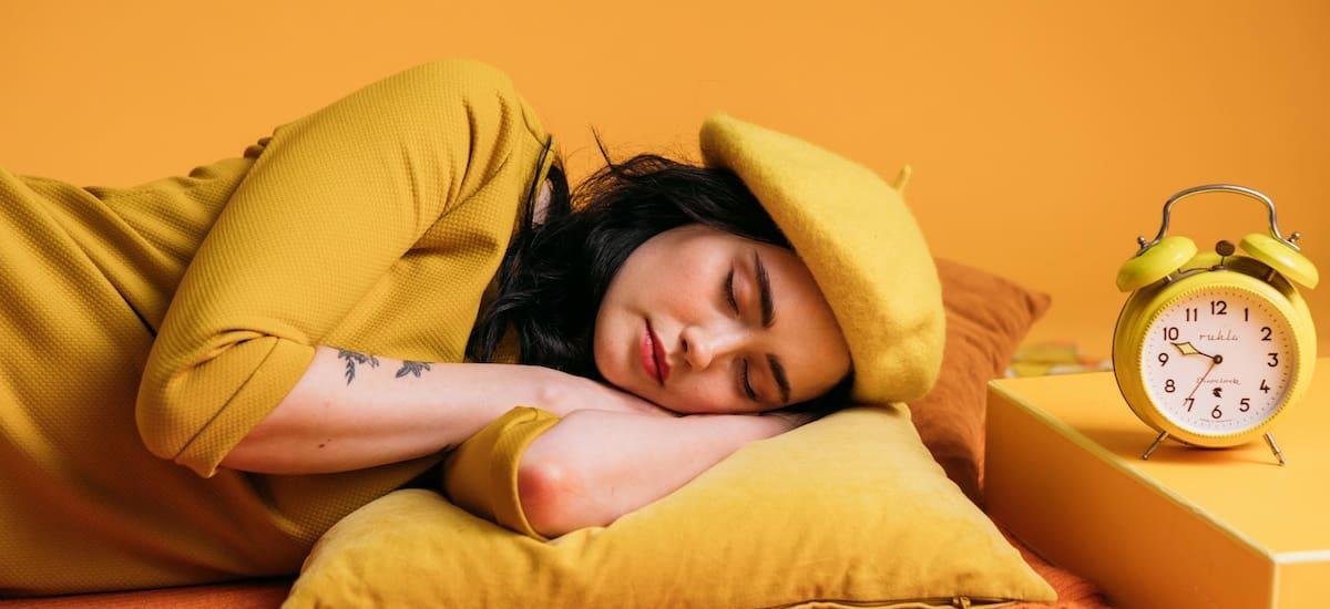 ¿Qué significa soñar con un yate? Esto es lo que intenta comunicar tu inconciente