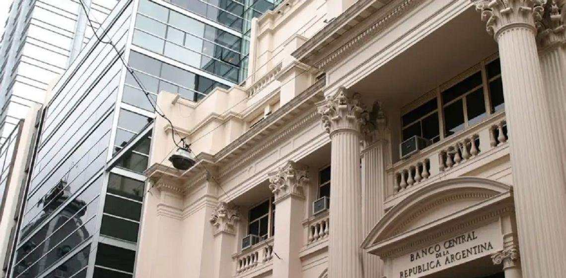 El Banco Central adquirió US$ 44 millones y acumula casi US$ 1.300 millones en el año