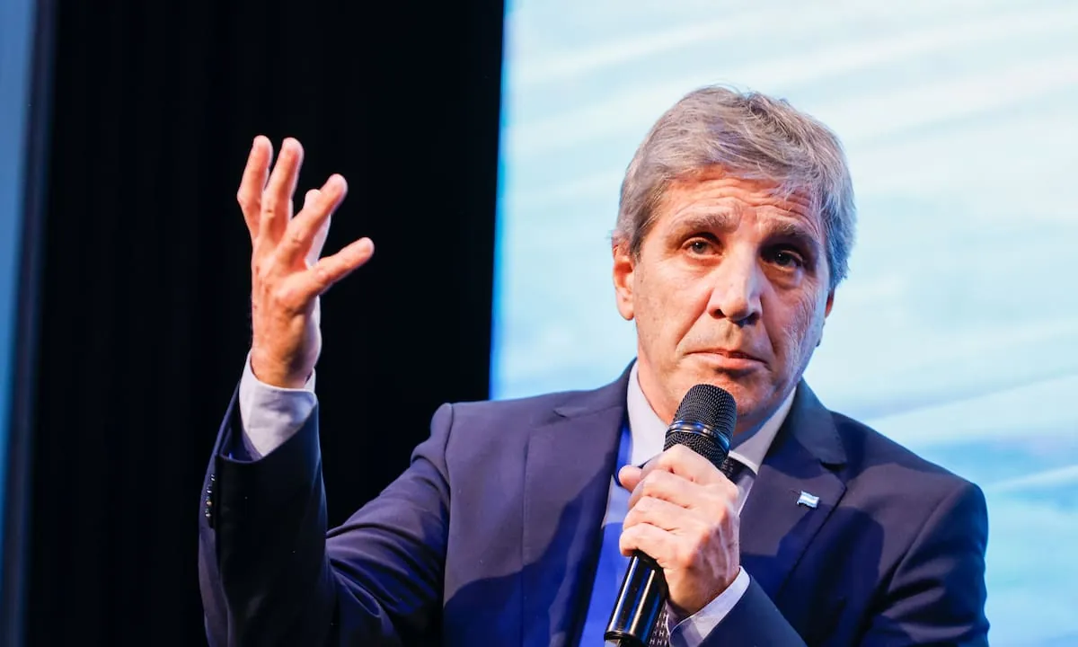 El Gobierno extendió el anticipo financiero de $400.000 millones a otras tres provincias