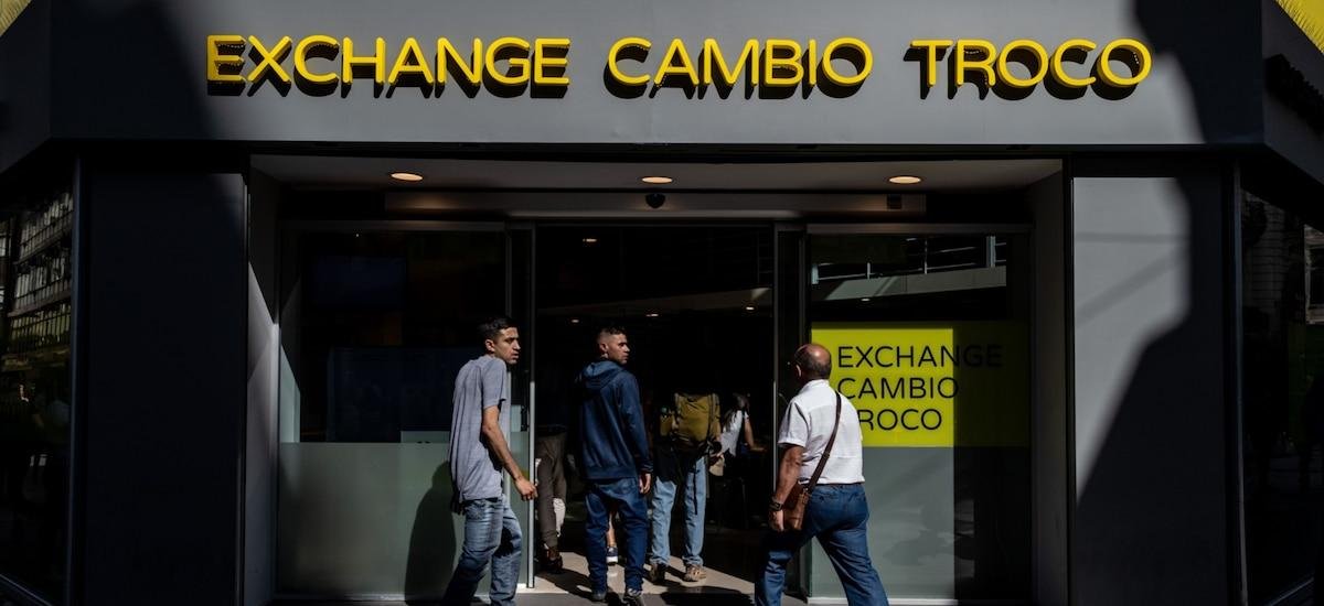 Dólar hoy en vivo: a cuánto se negocian todas las cotizaciones minuto a minuto este martes 3 de marzo