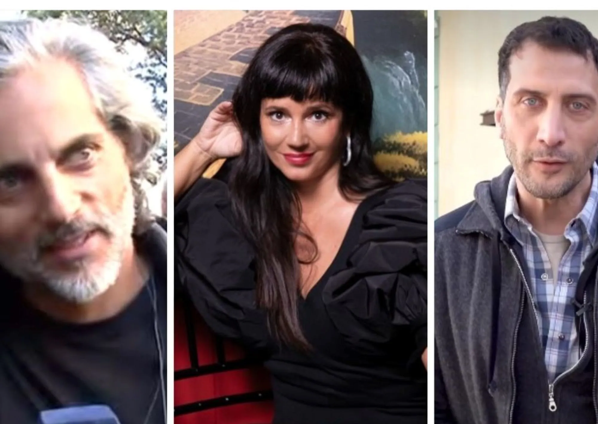 De Joaquín Furriel a Luciano Cáceres, todos los famosos que apoyaron la marcha universitaria