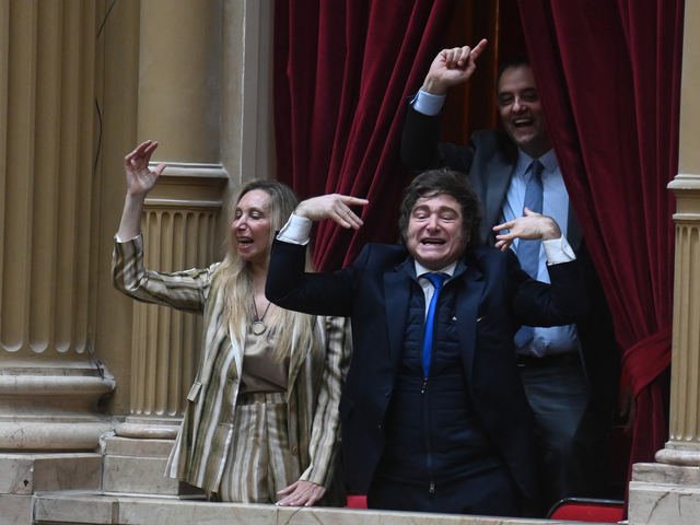 Una por una, las 9 claves de la reforma laboral que impulsa Javier Milei