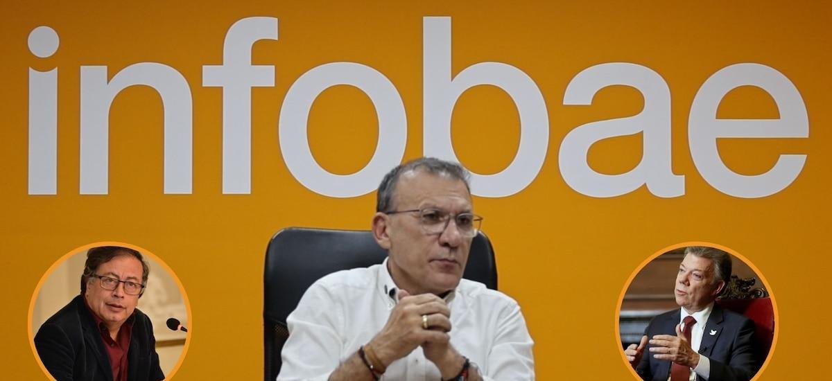 Roy Barreras detalló cómo conformaría su gabinete en una eventual Presidencia y qué cargos ofrecería a Gustavo Petro y Juan Manuel Santos