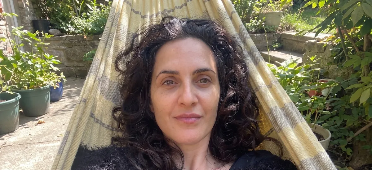 Julieta Díaz reveló su enamoramiento por una actriz y cómo fue el reencuentro 30 años después