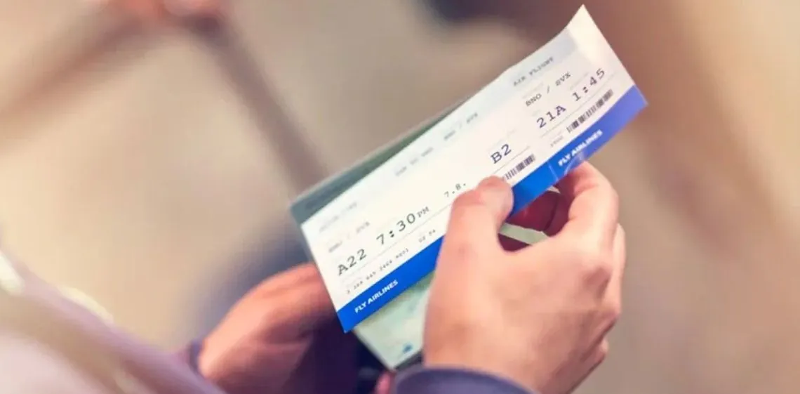 Pasajes de avión: cómo impacta la nueva tasa de seguridad aeroportuaria