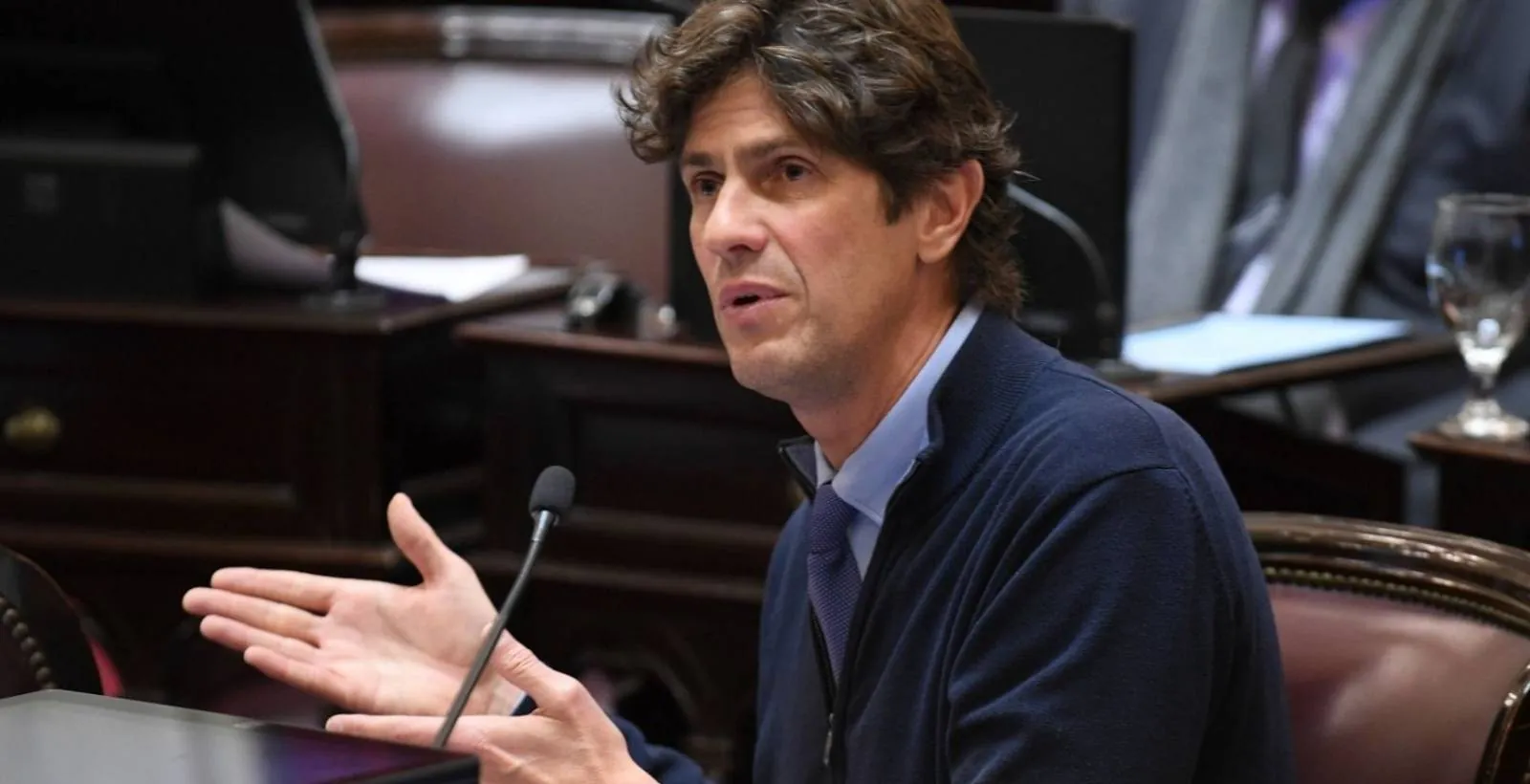 El plan de Martín Lousteau para desplazar a Milei: la sorpresiva alianza sin límites que impulsa entre opositores