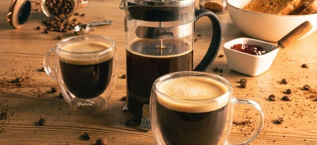 Sin máquina ni cápsulas: cómo preparar café de cafeterías en casa