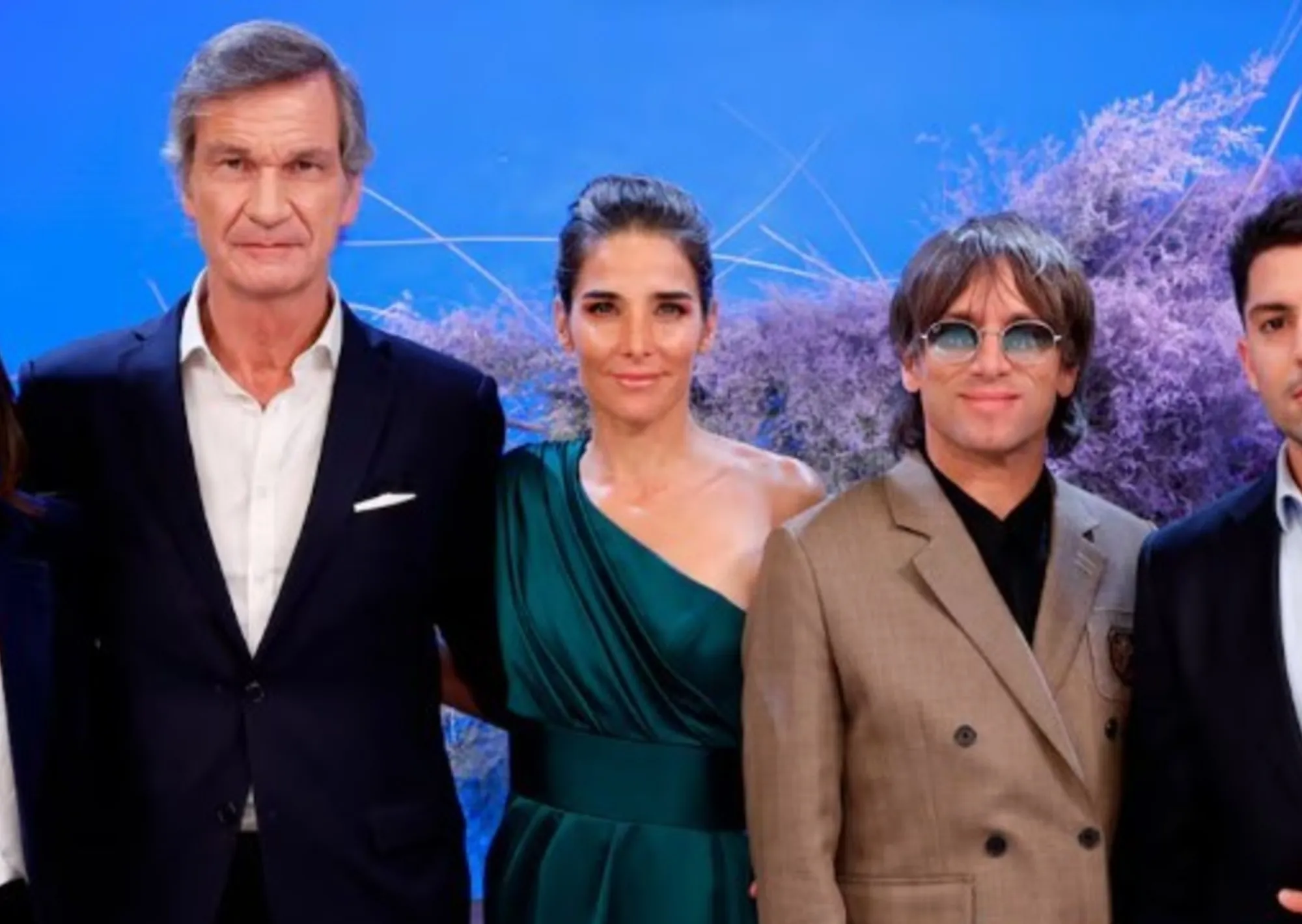 Rating del sábado: cómo le fue al programa de Mirtha sin Mirtha, por segundo fin de semana consecutivo