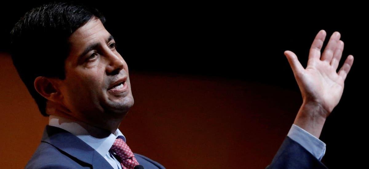 Trump confirma a Warsh en la Fed y Wall Street reacciona con caídas: ¡impacto directo! - El Cronista