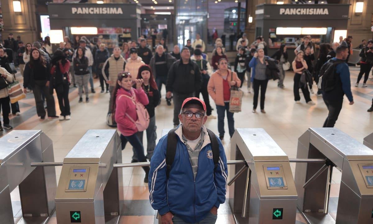 Paro de trenes: el Gobierno dictó la conciliación obligatoria y se suspendió la medida para este jueves 5 de febrero