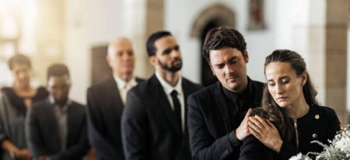 Adiós ley de sucesiones | Qué testamento se debe hacer para recibir herencia de un familiar fallecido