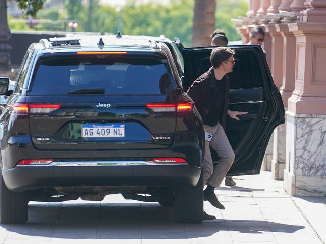 ContinГєa la вЂњguerra frГ­aвЂќ entre Karina y Caputo tras los cambios en el gabinete: ahora asoma otra pelea por los reemplazos que faltan