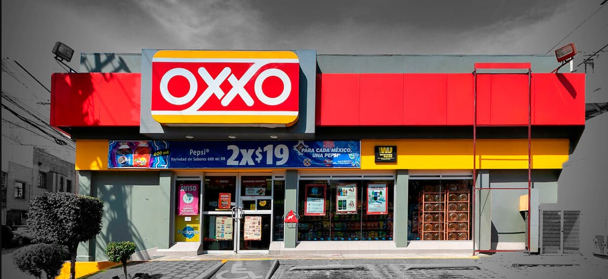 Femsa acelera su apuesta en Brasil con el control total de Oxxo para agrandar su huella en el gigante regional