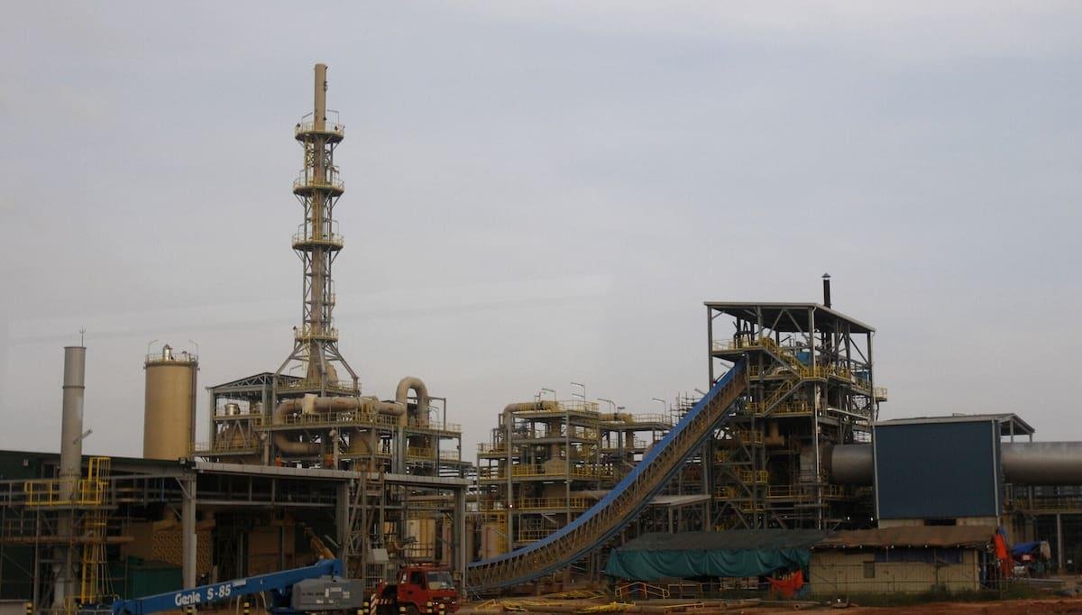 Malasia renueva 10 años la licencia de la minera australiana de tierras raras Lynas