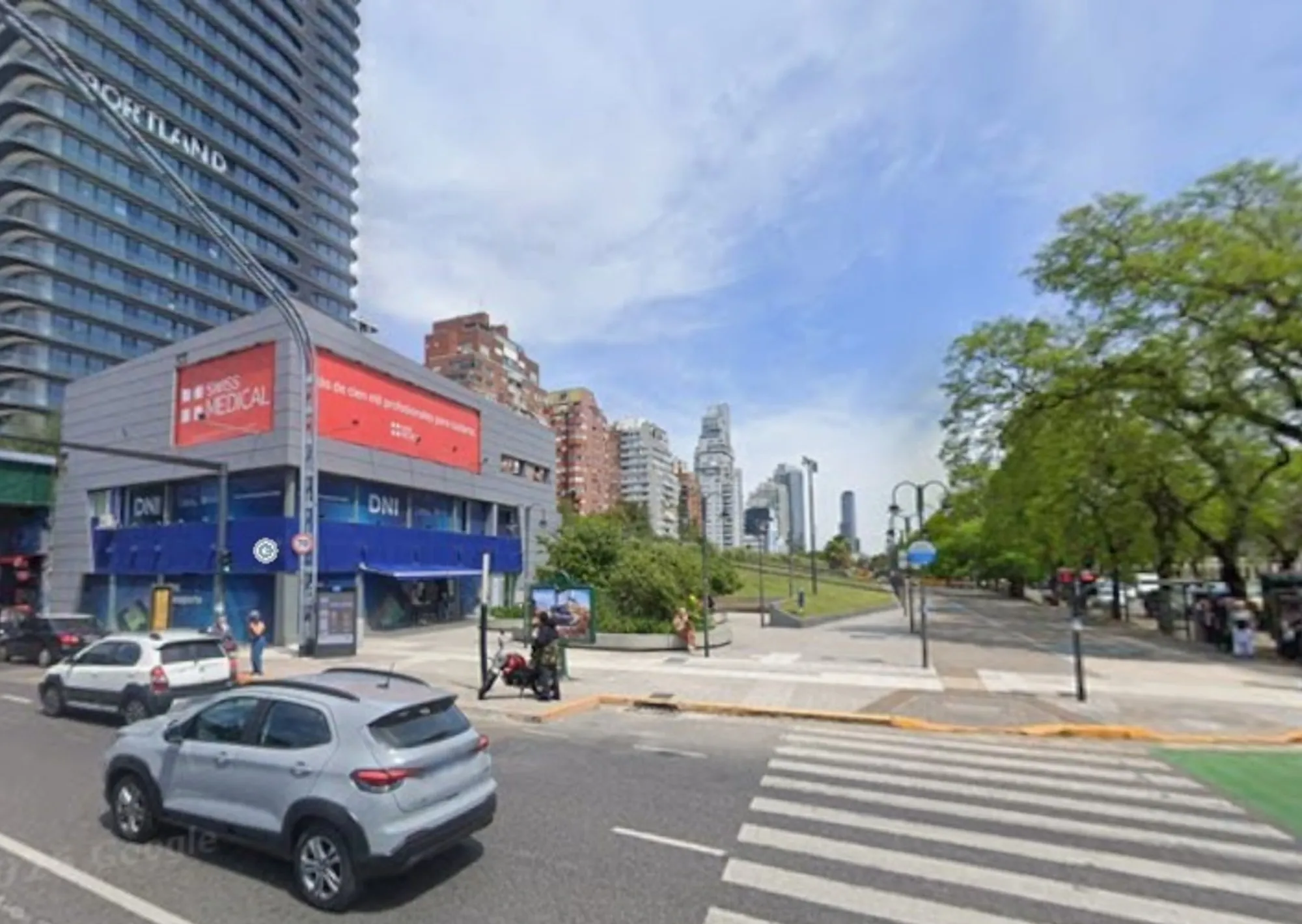 El Gobierno pone en venta un terreno en una zona top de Palermo y otros 20 predios en todo el país