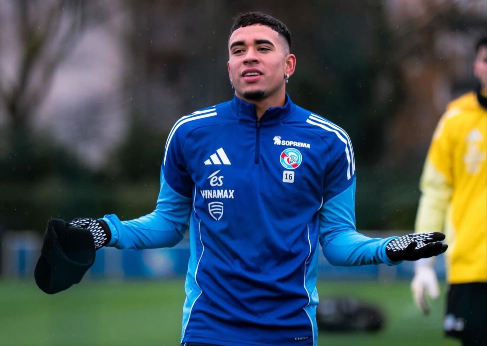 Kendry Páez, el prodigio ecuatoriano que llega a River: ¿el bombazo del mercado de pases o una apuesta de verano?