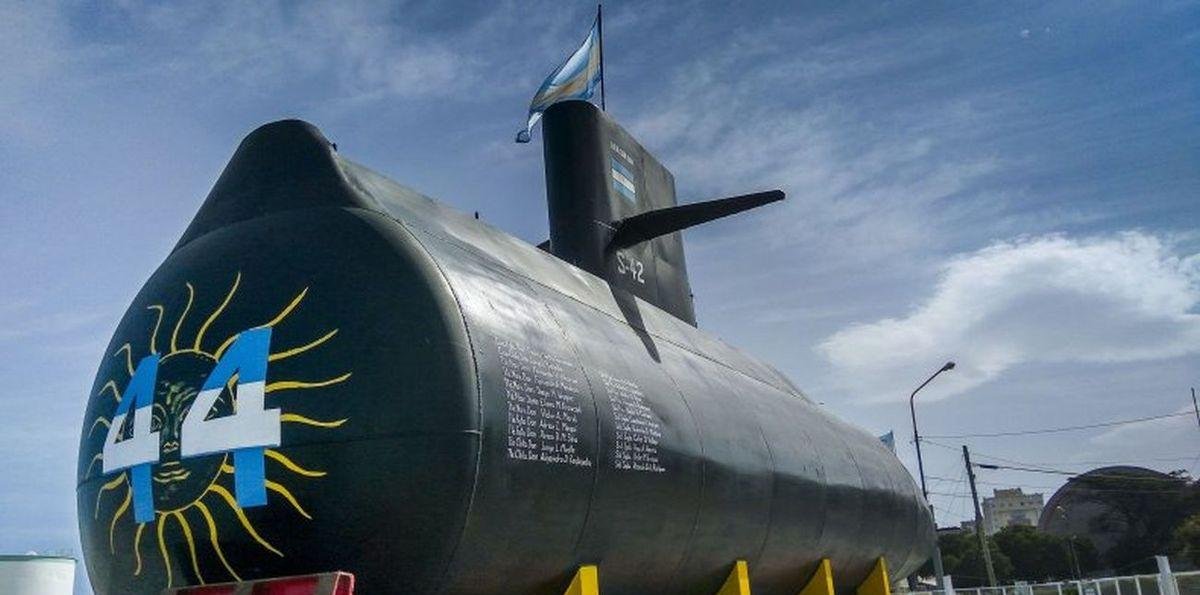 ARA San Juan: la fiscalía denuncia que “el submarino operó en condiciones técnicas deficientes y con riesgos elevados”