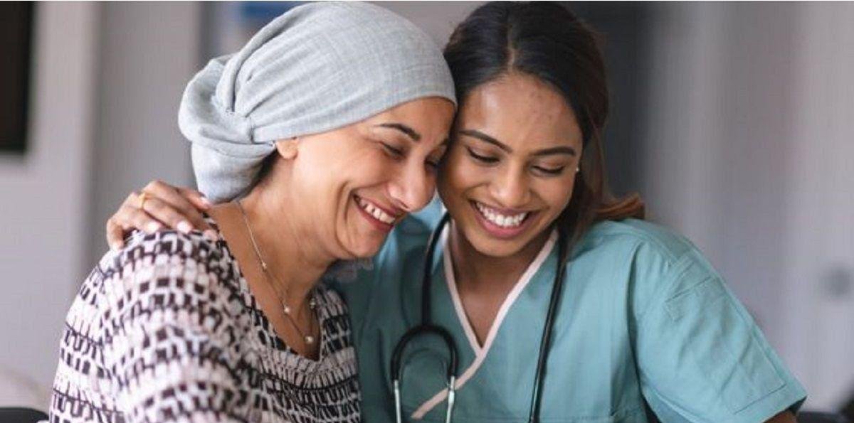 Bajó sostenidamente la mortalidad por cáncer en la Argentina en la última década