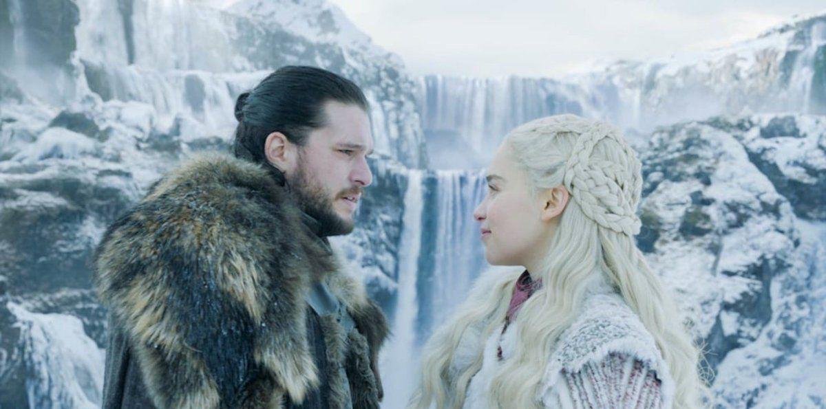 Warner Bros prepara una película de “Game of Thrones” con el guionista de “Andor”