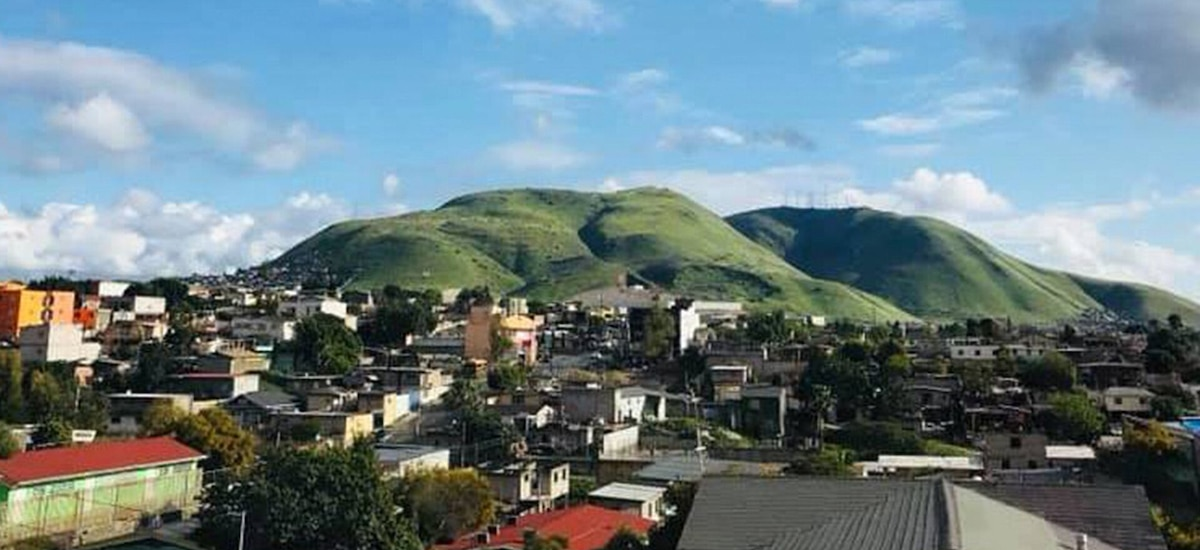 Prepárate antes de salir: conoce el pronóstico del clima en Tijuana