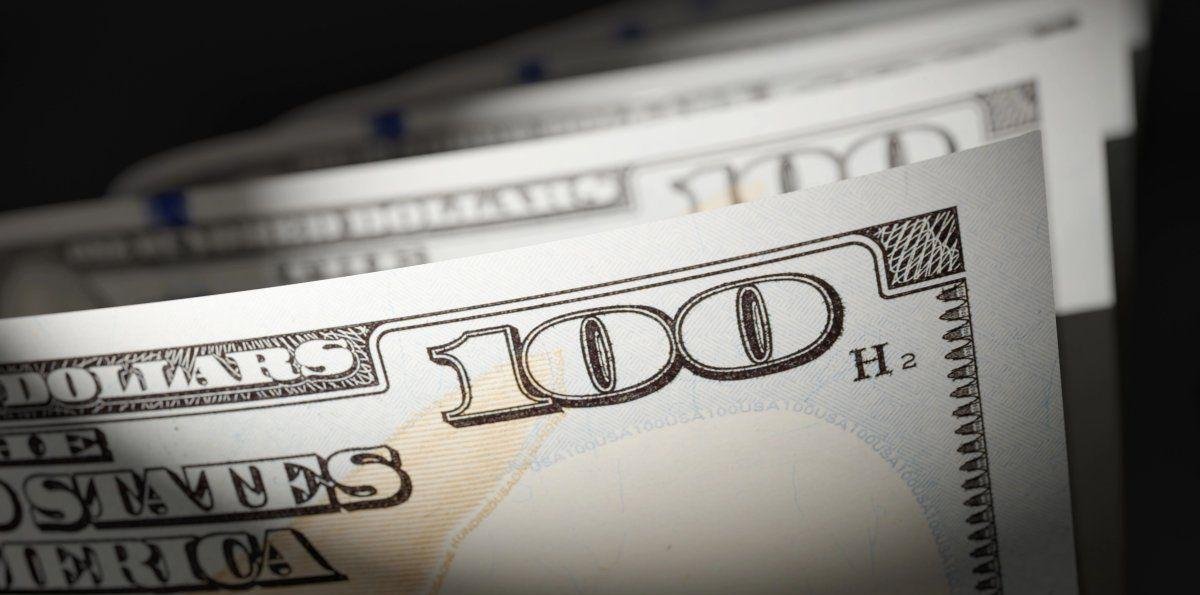 El dólar volvió a los $1.400 y borró más de dos tercios de la suba previa, ante normalización de los mercados globales