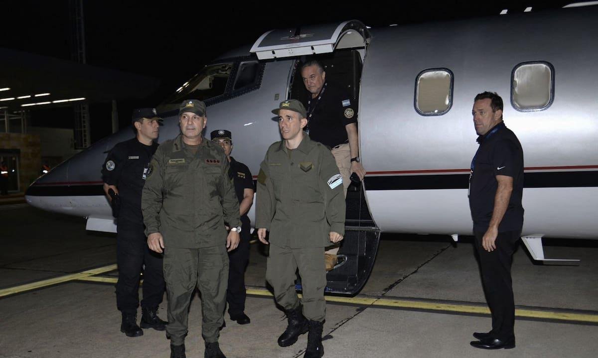 Nahuel Gallo se sometió a estudios médicos y surgieron más revelaciones sobre el plan con la AFA para liberarlo