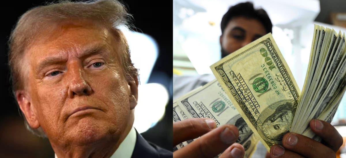 Dólar blue HOY: así cerró la cotización de este martes 3 de febrero - El Cronista