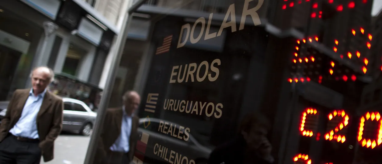 Dólar blue hoy: a cuánto cotiza este martes 14 de abril