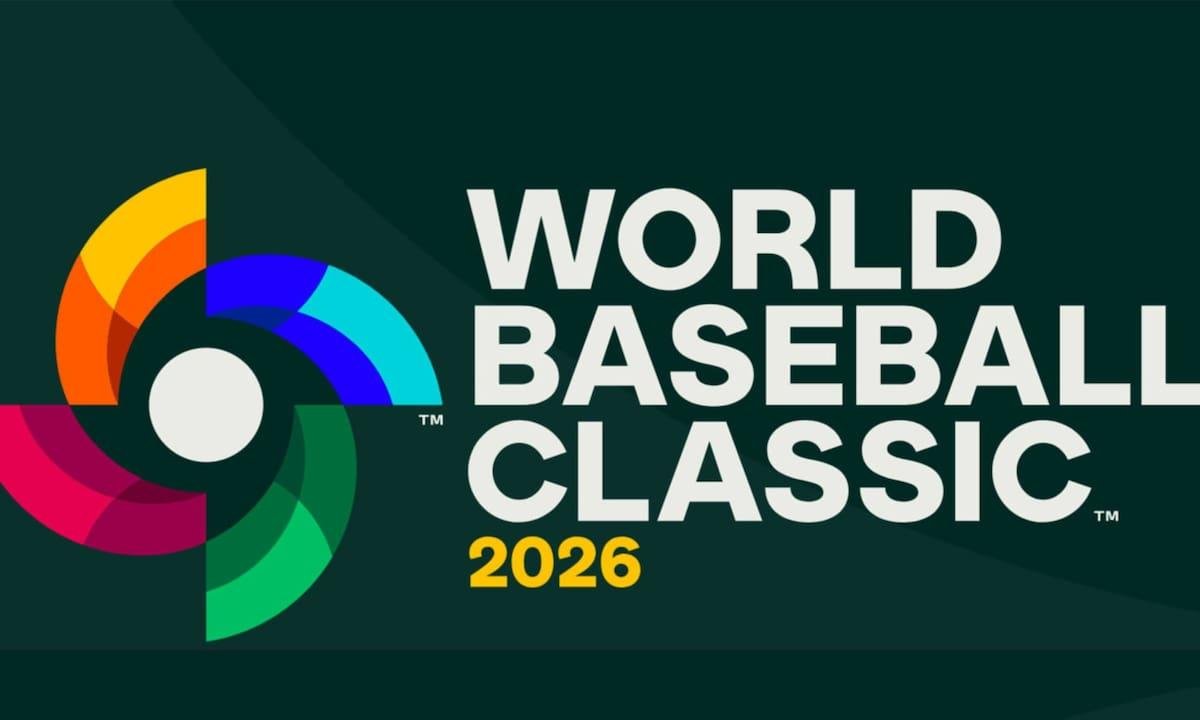 En Miami: cuándo es el debut de Venezuela y República Dominicana en el Clásico Mundial de Béisbol 2026