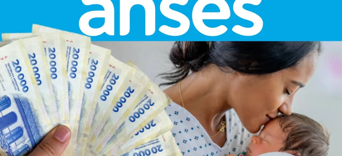 AUH ANSES: cuál es el aumento en junio de 2026