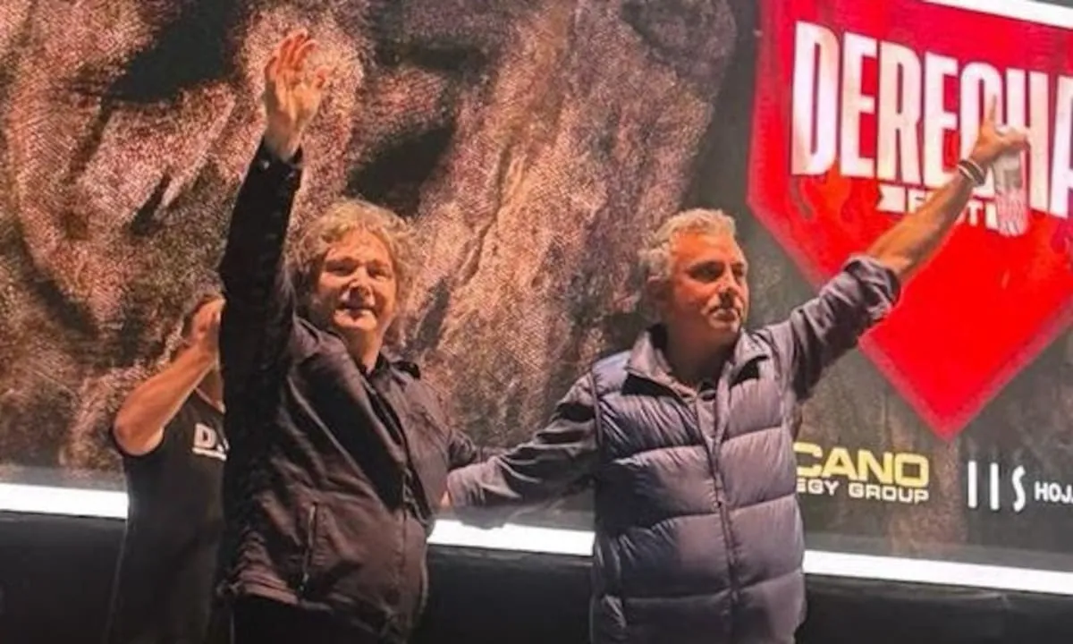 En medio de la crisis con Lula, Sebastián Pareja reúne a dirigentes y legisladores de derecha de la región para definir una agenda común