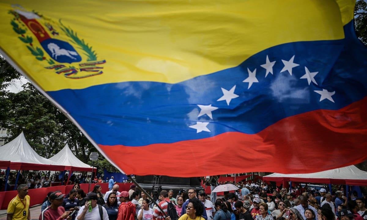 Venezuela otorga libertad condicional a 31 militares, dice parlamentario que hace seguimiento a la amnistía