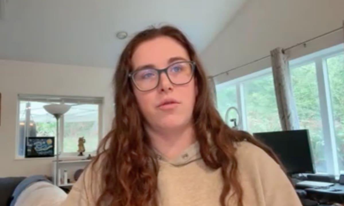 Departamento de Licencias de Washington se disculpa por voz de IA en “español” tras video viral