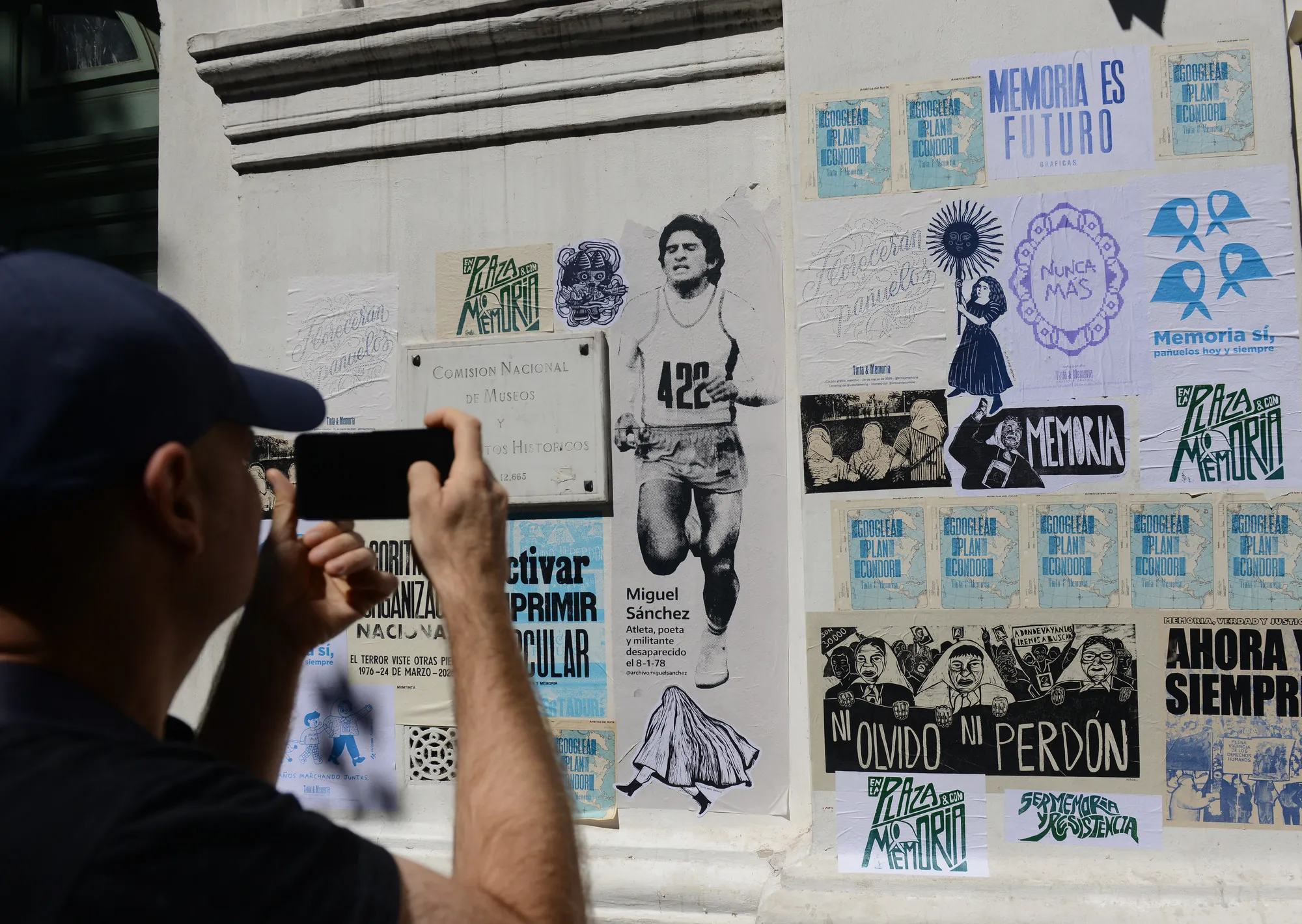 A 50 años del golpe, el Club Político Argentino reivindicó la democracia y los Derechos Humanos