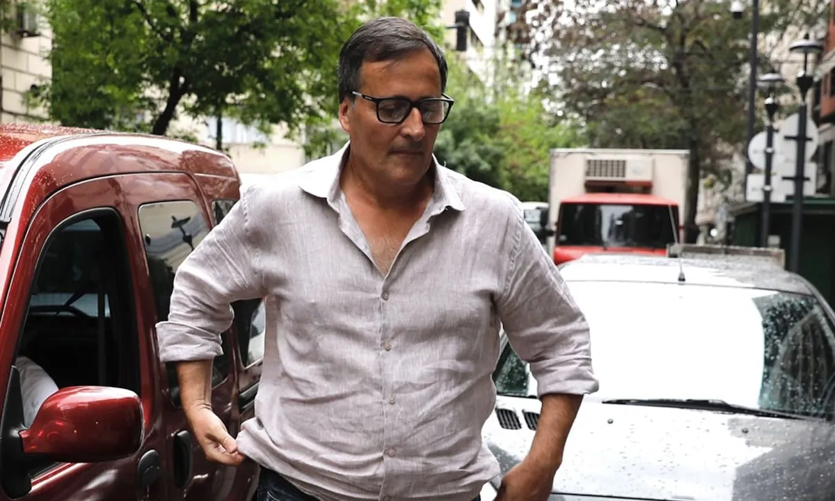 “Se puede matar a alguien y hacerlo desaparecer”, la frase en una conversación sería clave en el crimen en Coghlan