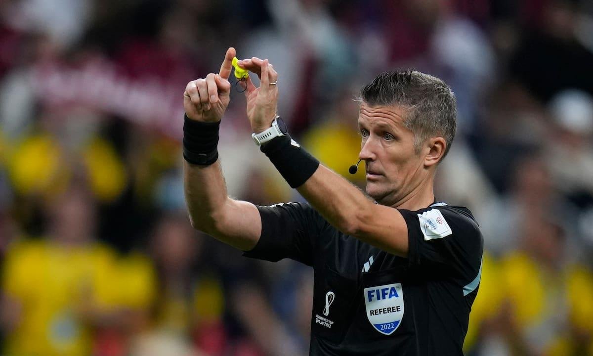 La IFAB aprobó nuevas reglas para el Mundial 2026: más VAR, menos demoras y ¿el efecto de Vinícius - Prestianni?