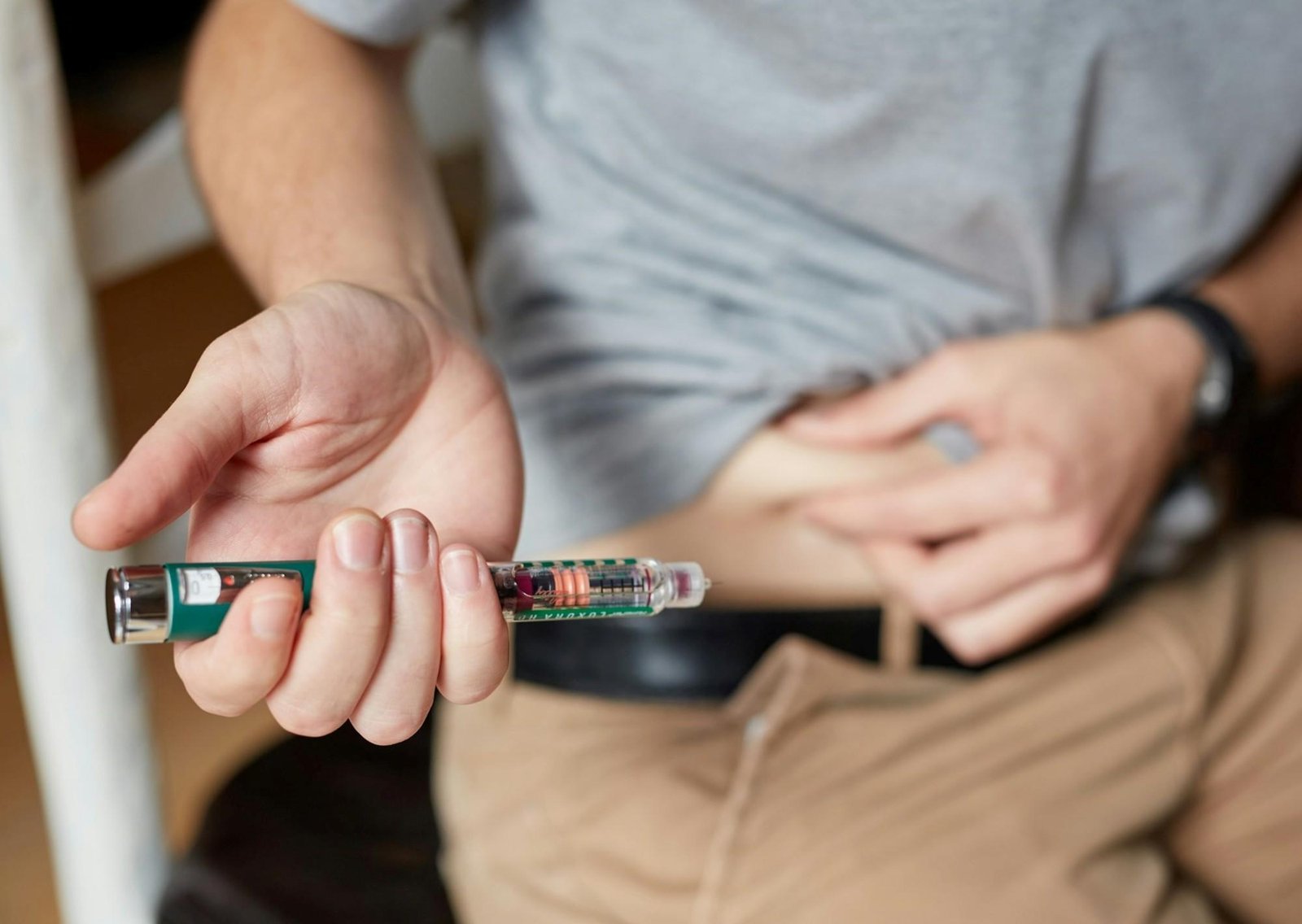 Alerta regional de la OPS ante "reportes crecientes de efectos adversos" de las inyecciones para adelgazar