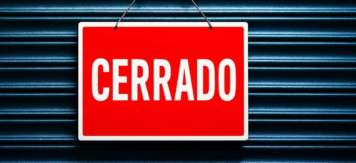 Adiós a uno de los restaurantes más reconocidos de la capital: baja sus persianas tras años de sabor y tradición