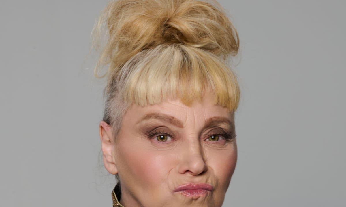 Gran Hermano: tras su sorpresiva salida de la casa, Divina Gloria rompió el silencio