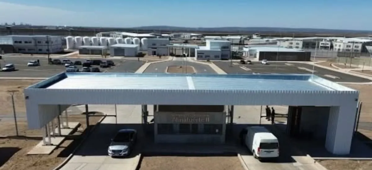 Cayó una banda que extorsionó a un hombre por $2 millones desde una cárcel de Mendoza