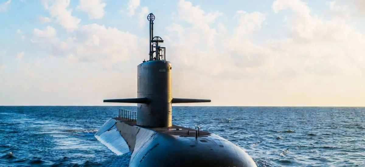 América Latina se prepara para la guerra: el país más fuerte de la región pone en marcha su propio submarino nuclear