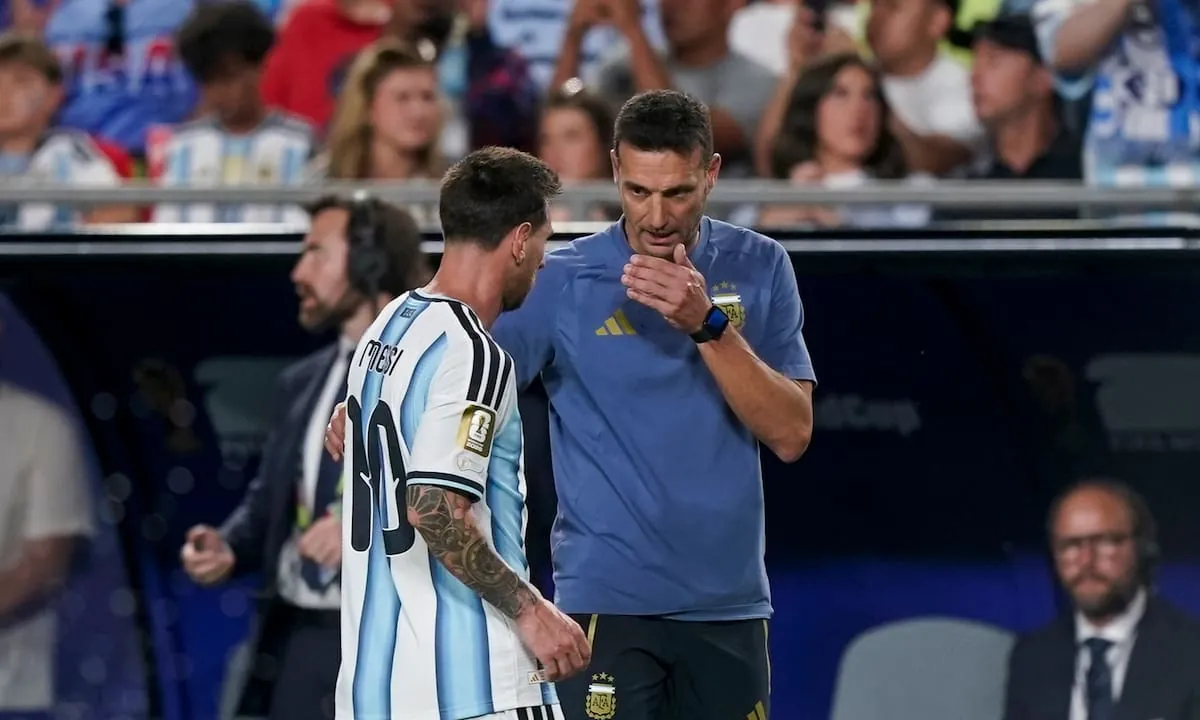 Contra quién juega la selección argentina los 16vos de final del Mundial 2026