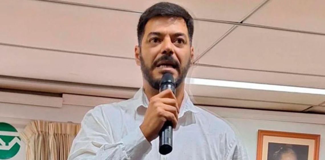 Nueva denuncia de abuso contra el secretario general de SMATA Córdoba: acumula tres causas y no puede entrar al sindicato
