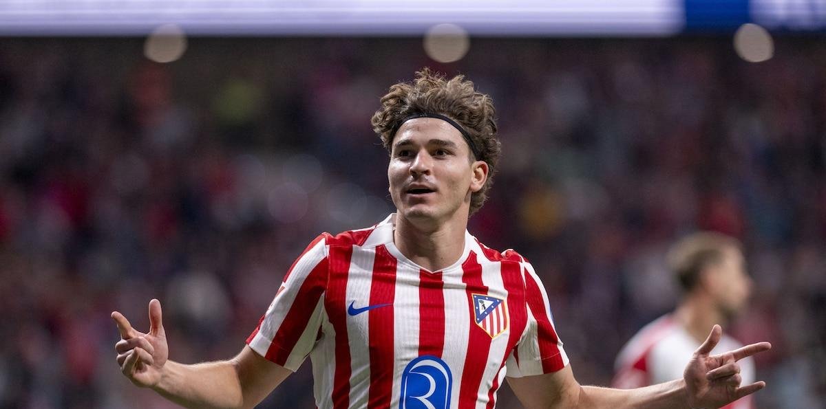 En qué canal pasan Barcelona vs. Atlético de Madrid por Copa del Rey 2025-2026 hoy