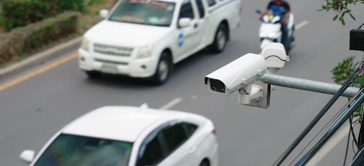Malas noticias para los conductores: instalaron 33 nuevos radares de tránsito en todo el país