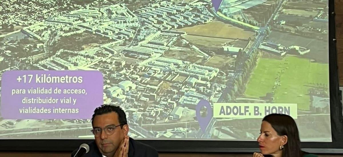 GAP apuesta por Guadalajara con plan multimillonario para convertirla en un polo turístico al nivel de Barcelona