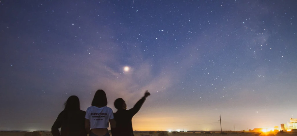 Seis planetas en el cielo: la alineación de 2026 que no volverá a repetirse hasta 2040