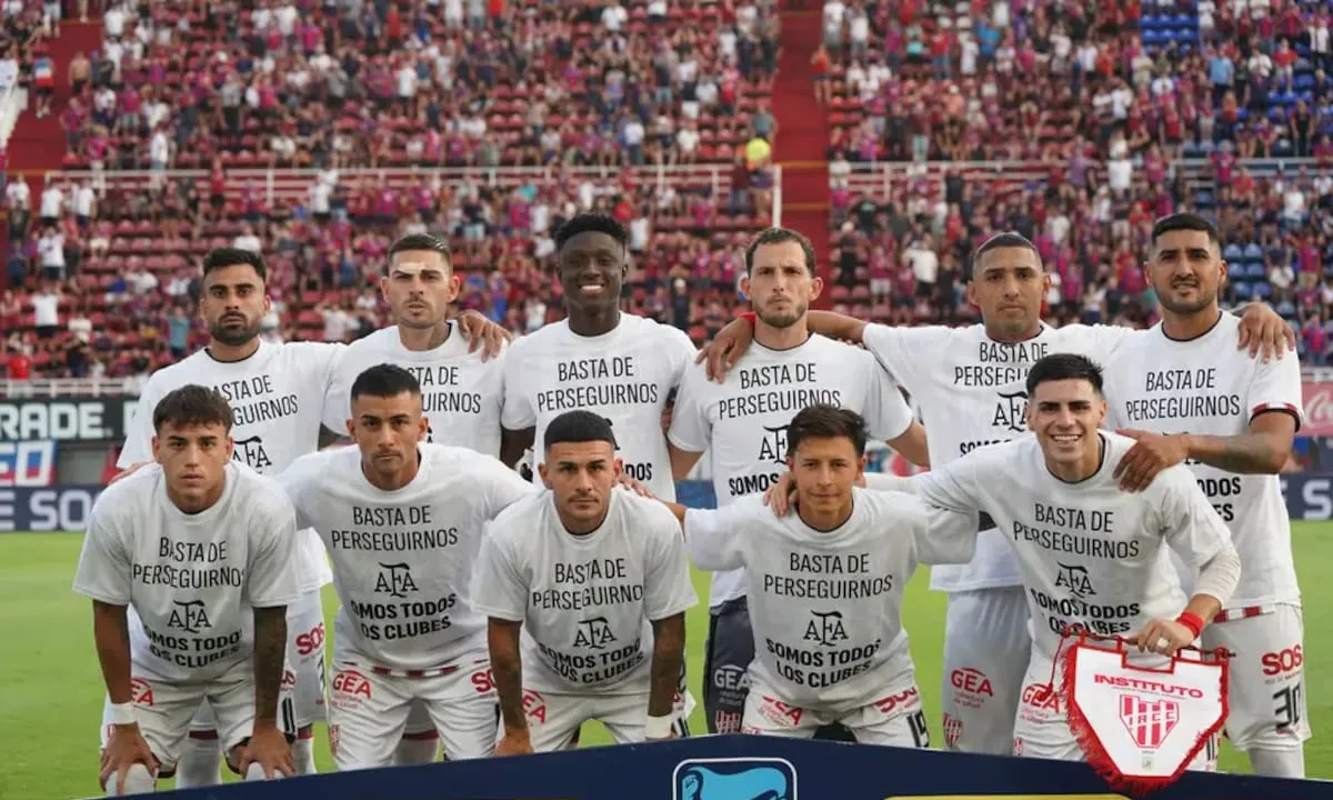 Los clubes de la AFA analizan levantar el paro: las dos razones para evitar la medida de fuerza